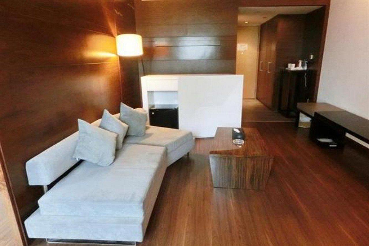 J-Hotel Guangzhou Dış mekan fotoğraf